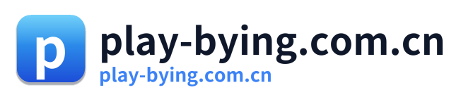 play-bying.com.cn Logo